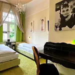 מלון דירות Park Zentral Am Mittelrhein Zimmer&apartments Self Check In בופארד