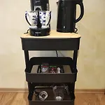 Park Zentral Am Mittelrhein Zimmer&apartments Self Check In בופארד