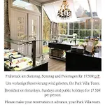 Park Zentral Am Mittelrhein Zimmer&apartments Self Check In מלון דירות 4*