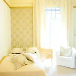 Park Zentral Am Mittelrhein Zimmer&apartments Self Check In בופארד