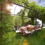 Park Zentral Am Mittelrhein Zimmer&apartments Self Check In 4*