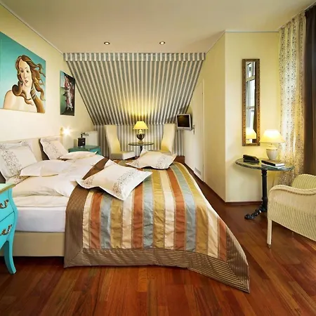 Aparthotel Park Zentral Am Mittelrhein - & Boppard