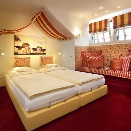 Park Zentral Am Mittelrhein - & 4*