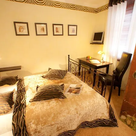 Park Zentral Am Mittelrhein - & 4*