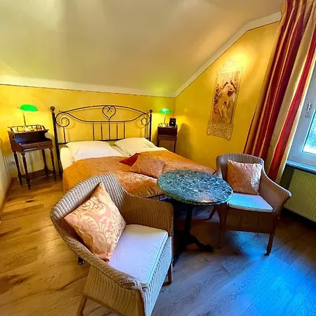 Апарт-отель Park Zentral Am Mittelrhein - & 4*