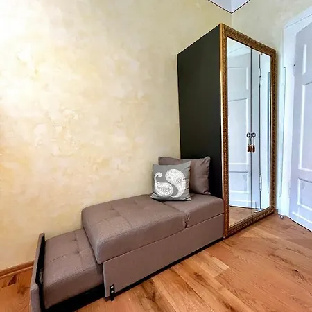 Park Zentral Am Mittelrhein Zimmer&apartments Self Check In