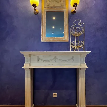 Park Zentral Am Mittelrhein Zimmer&apartments Self Check In アパートホテル 4*