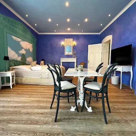 Park Zentral Am Mittelrhein Zimmer&apartments Self Check In 4*