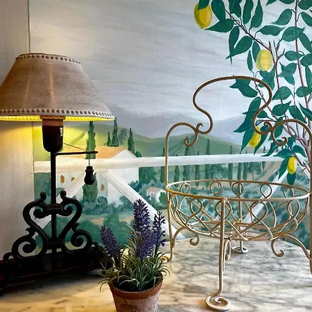 Park Zentral Am Mittelrhein Zimmer&apartments Self Check In