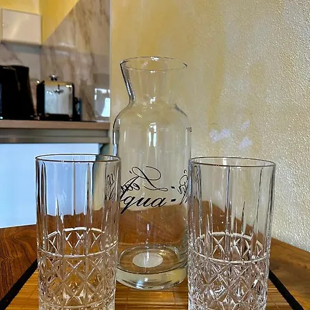 Park Zentral Am Mittelrhein Zimmer&apartments Self Check In Apartmanhotel Boppard