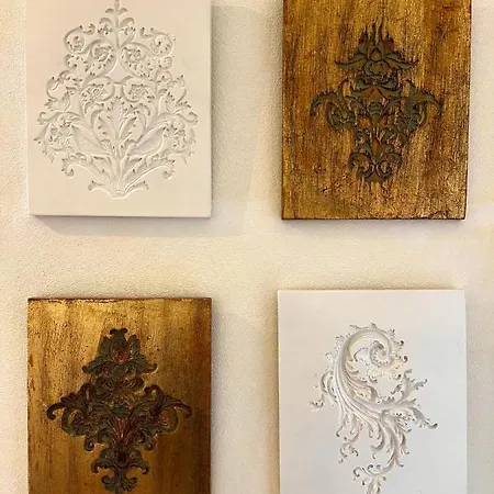 アパートホテル Park Zentral Am Mittelrhein Zimmer&apartments Self Check In 4*