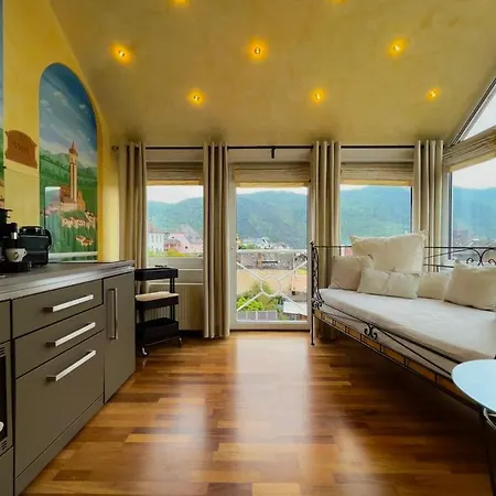 Park Zentral Am Mittelrhein Zimmer&apartments Self Check In Boppard