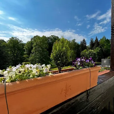 Park Zentral Am Mittelrhein - & Апарт-отель 4*