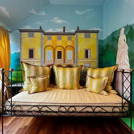 Park Zentral Am Mittelrhein - & Aparthotel 4*