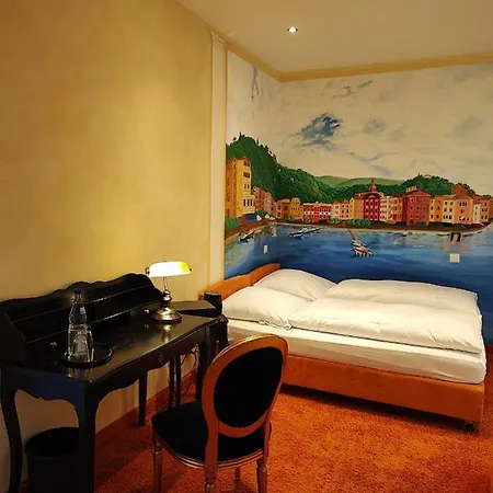 Park Zentral Am Mittelrhein - & Aparthotel