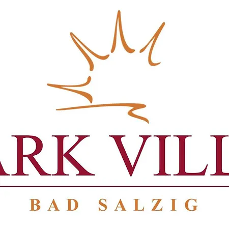Park Zentral Am Mittelrhein - & Aparthotel