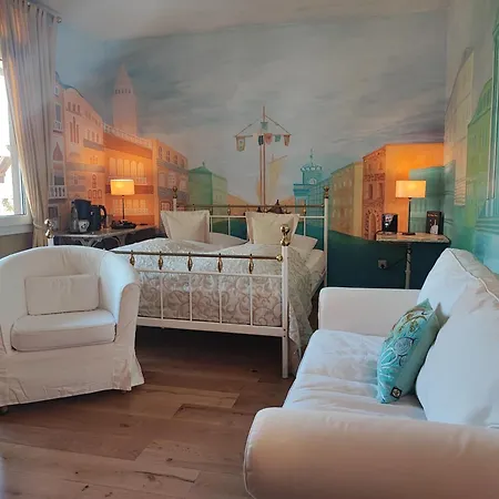 Park Zentral Am Mittelrhein Zimmer&apartments Self Check In 4* Boppard