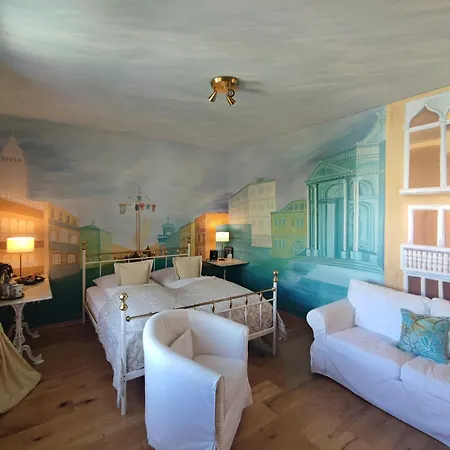 Park Zentral Am Mittelrhein - & Aparthotel Boppard