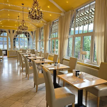 Park Zentral Am Mittelrhein Zimmer&apartments Self Check In Boppard