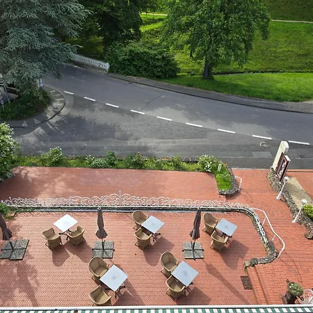 Park Zentral Am Mittelrhein - & Апарт-отель 4*