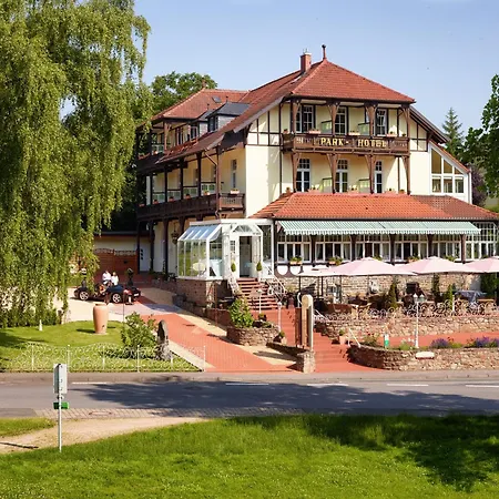 Aparthotel Park Zentral Am Mittelrhein - &