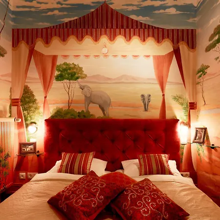 Park Zentral Am Mittelrhein Zimmer&apartments Self Check In