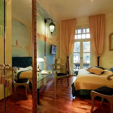 Park Zentral Am Mittelrhein Zimmer&apartments Self Check In