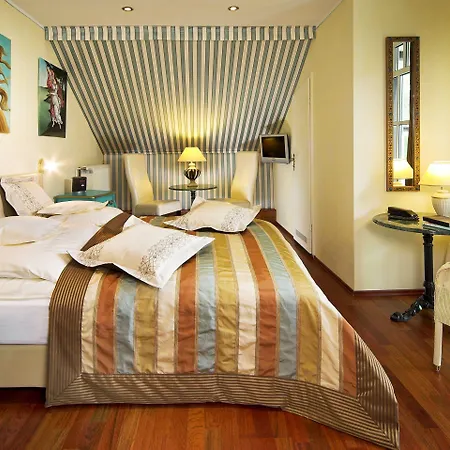 Park Zentral Am Mittelrhein Zimmer&apartments Self Check In Boppard