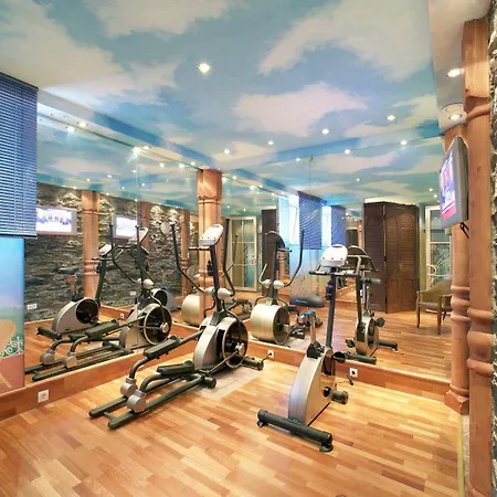 Park Zentral Am Mittelrhein Zimmer&apartments Self Check In Boppard