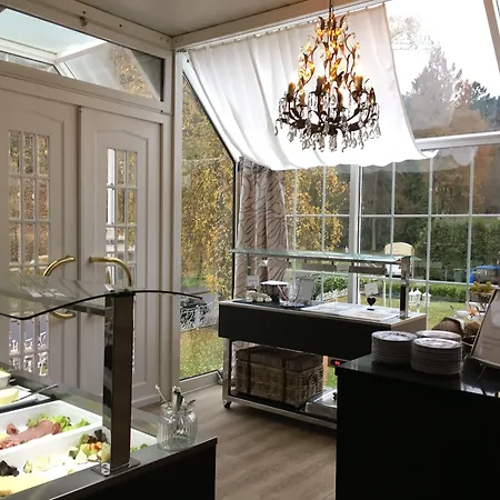 Park Zentral Am Mittelrhein Zimmer&apartments Self Check In Apartahotel