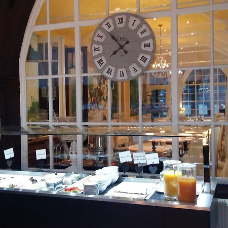 Park Zentral Am Mittelrhein Zimmer&apartments Self Check In Apartmanhotel