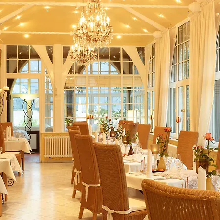 Apart-hotel Park Zentral Am Mittelrhein Zimmer&apartments Self Check In