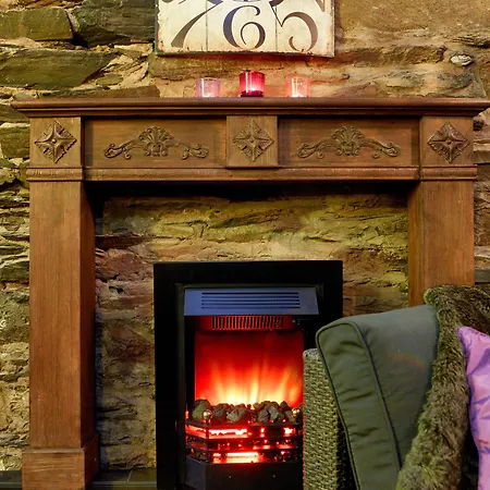 アパートホテル Park Zentral Am Mittelrhein Zimmer&apartments Self Check In ボッパルト