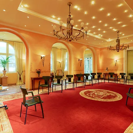 Park Zentral Am Mittelrhein Zimmer&apartments Self Check In