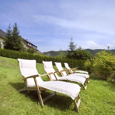Apart-hotel Park Zentral Am Mittelrhein Zimmer&apartments Self Check In Boppard