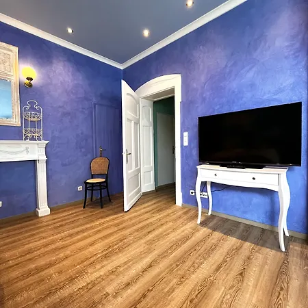 Park Zentral Am Mittelrhein Zimmer&apartments Self Check In