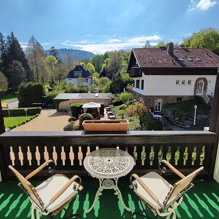 Park Zentral Am Mittelrhein Zimmer&apartments Self Check In Apart-hotel