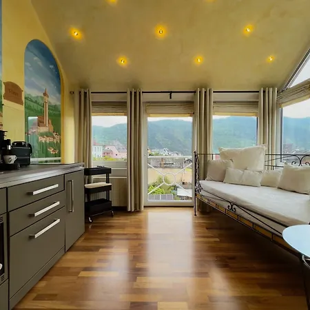 Apartmanhotel Park Zentral Am Mittelrhein Zimmer&apartments Self Check In