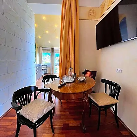 Aparthotel Park Zentral Am Mittelrhein Zimmer&apartments Self Check In 4*
