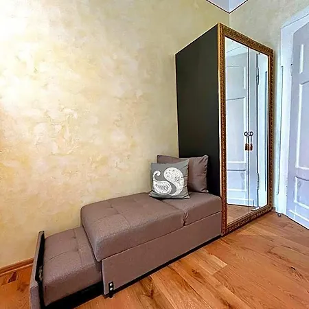 Aparthotel Park Zentral Am Mittelrhein Zimmer&apartments Self Check In 4*