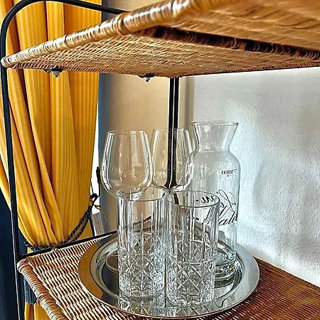 Park Zentral Am Mittelrhein Zimmer&apartments Self Check In Apartahotel 4*