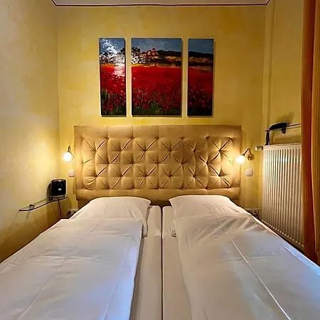Park Zentral Am Mittelrhein Zimmer&apartments Self Check In Aparthotel
