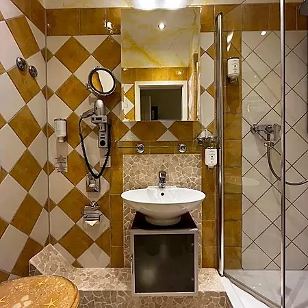 Park Zentral Am Mittelrhein Zimmer&apartments Self Check In Apartahotel Boppard