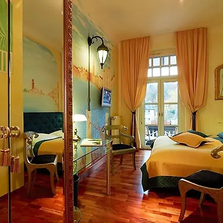 Park Zentral Am Mittelrhein Zimmer&apartments Self Check In Aparthotel