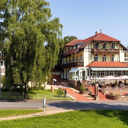 Park Zentral Am Mittelrhein Zimmer&apartments Self Check In