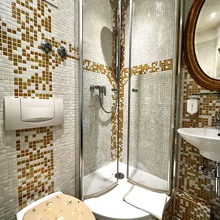Park Zentral Am Mittelrhein Zimmer&apartments Self Check In Apartahotel 4*