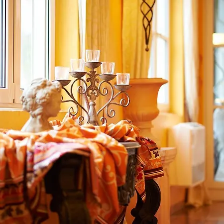Aparthotel Park Zentral Am Mittelrhein - & 4*