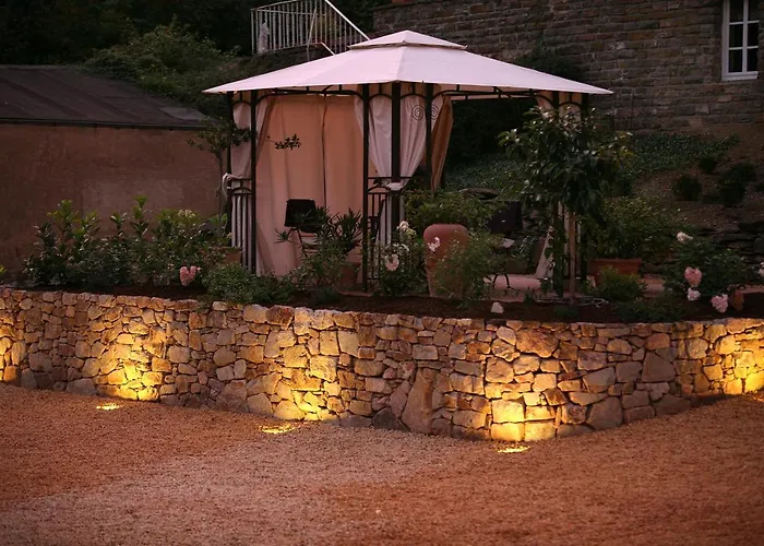 Park Zentral Am Mittelrhein Zimmer&apartments Self Check In