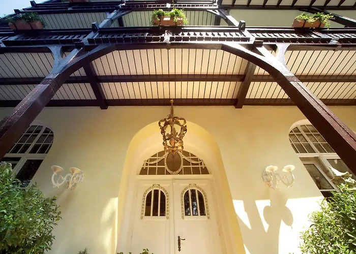 Park Zentral Am Mittelrhein Zimmer&apartments Self Check In Lejlighedshotel 4*