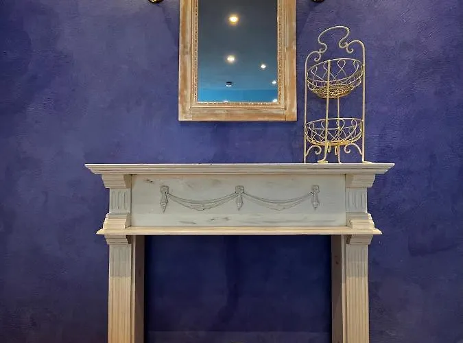 Park Zentral Am Mittelrhein Zimmer&apartments Self Check In מלון דירות 4*